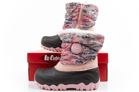 Lee Cooper Winterstiefel für Mädchen