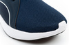 Puma Softride Carson – Leichte, marineblaue Herren-Sportschuhe/Sneaker