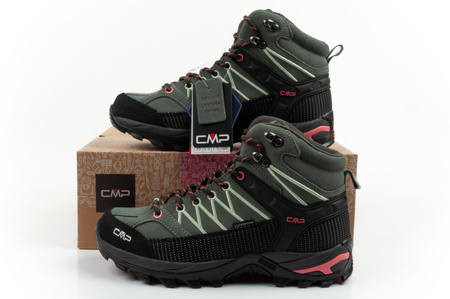 CMP Rigiel Wasserdichte Damen-Wanderschuhe
