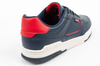 Levi's John SE Kinder-Sneaker in Marineblau
