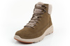 Skechers Glacial Ultra-Woodlands Damen Wintersportschuhe [16677/OLV], oliv.