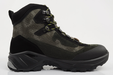Aku Adapta Gore-Tex Herren Trekking-Sportschuhe, strapazierfähig [494478]