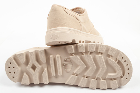 Palladium Herren-Sneaker Dunelite OX Lightweight, Beige