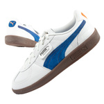 Puma Palermo Rocket League Leder-Sneaker für Kinder