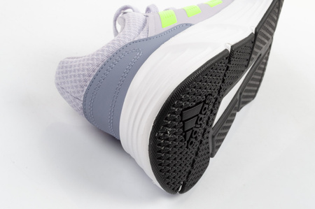 Adidas Galaxy 6 Laufschuhe für Damen in Lila.