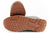 U.S. Polo Assn. Herren-Sneaker, modisch und bequem, Grau