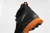 Aku Rock Herren Gore-Tex Wanderschuhe über dem Knöchel Schwarz [718108]