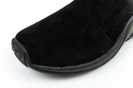 Merrell Jungle Moc Damen Sportschuhe [J60826], schwarz.