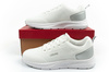 Levi's Damen-Sneaker Jackson – Modische weiße Sneaker