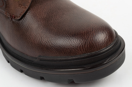 Wrangler Nevada Herren-Chelsea-Boots – Elegant und modisch