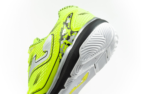 Joma Liga 5 2509 [LIGS2509IN] Herren Sportschuhe Hallenschuhe Gelb.