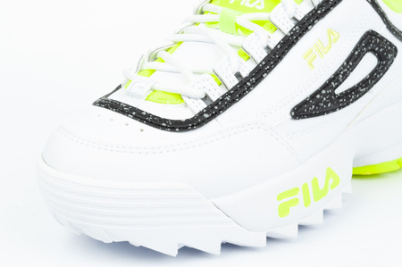 FILA Disruptor Sportschuhe [1010978.91Y]