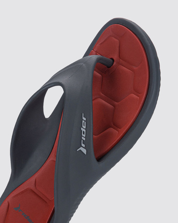 Rider Herren-Flip-Flops Cape XVIII – Bequeme Hausschuhe