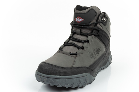 Lee Cooper Herren-Winterschuhe [LCJ-24-01-2939M], grau.