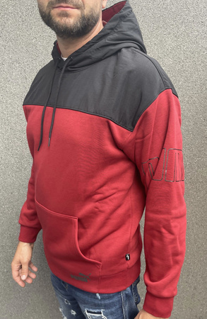 Puma Hoodie Sport Sweatshirt [848189 22]