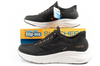 Skechers Contour Damen-Sneaker mit gestepptem Slip-In