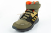 Adidas Terrex Trailmaker Schneestiefel [GZ1174] grün, schwarz.