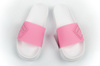 Fila Damen-Sport-Flip-Flops, Morro-Slipper, bequeme und modische Schuhe in Pink