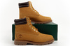 Timberland Herrenstiefel – 6-Inch Basic, braune