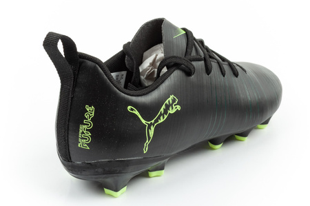 Puma Future 8 Play FG/AG Jr. Fußballschuhe