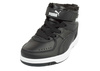 Buty dziecięce zimowe Puma Rebound Joy [375479 01] schwarz.