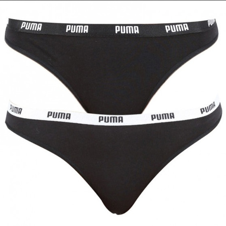 Puma Bikinis 2er-Pack Slips[603031001 200] 