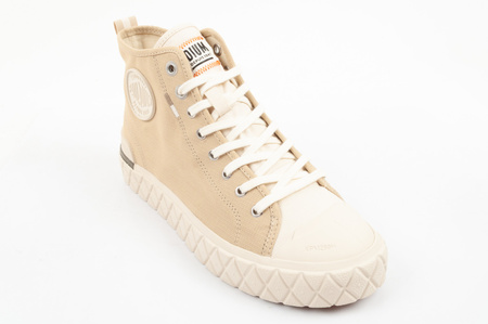 Palladium Herren Palla Ace Chukka High-Top-Sneaker