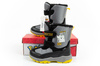 Kinder-Schneestiefel [PO000457] POKEMO, grau.