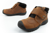 Keen Junior Kootenay Wasserdichte Kinderstiefel, braun
