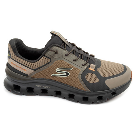 Skechers Arch-Fit Herren-Sneaker – Komfortabel und leicht