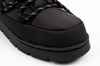 GAP Damen-Winterstiefel Richmond, Schwarz, gefüttert
