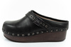 Scholl Iconic [F310461004] Clogs, schwarz.