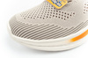 Skechers Slade Quinto Herren Slip-On Sportschuhe Beige SLIP-INS [210810/SND]