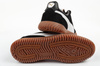 Puma Damen- und Herren-Sportschuhe Club Kayzer SD Sneaker aus schwarzem Leder