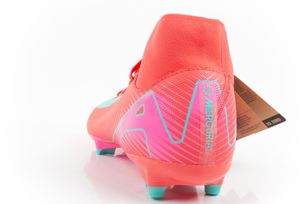 Nike ZM Superfly 10 Acad FG/MG Fußballschuhe