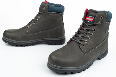Carrera Nevada Winterstiefel [CAM021096-05]