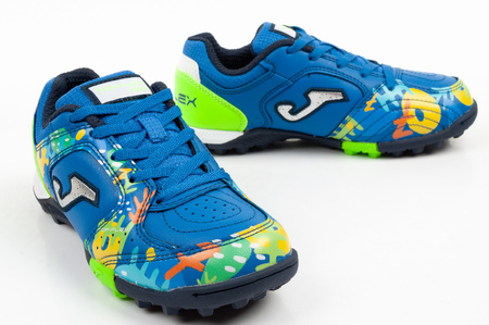 Joma Top Flex JR 2604 Fußballschuhe für Kinder und Jugendliche