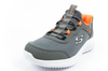Skechers Bounder Slip-Ins Junior Sportschuhe, Grau