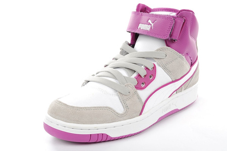 Buty sportowe PUMA Rebound [358312 05]