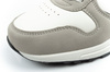 Wrangler Herren-Sneaker Wylie, modisch, bequem, Hellgrau