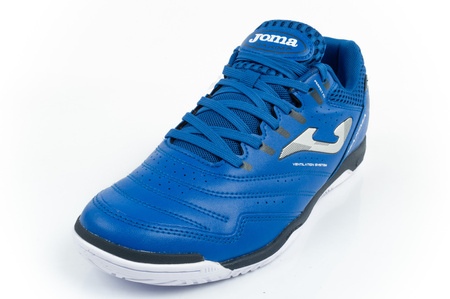 Joma Maxima 2404 [MAXW2404IN] Herren Sportschuhe Hallenschuhe blau.