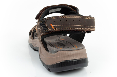 Herren Sportschuhe Sandalen Grisport [GR-25-01-9026M], braun.