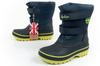 Lee Cooper Kinder-Schneestiefel [LCJ-24-44-2845K], Marineblau.