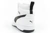Puma Rebound v6 Herren Sportschuhe [392326 02], weiß.