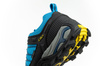 CMP Rigel [3Q54457 02LC] Herren Trekking-Sportschuhe, wasserdicht, blau.
