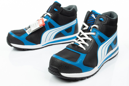 Puma Aerial Mid S1P HRO SRC Arbeitsschuhe [63.315.0] 