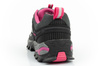 CMP Rigel Damen Trekkingschuhe [3Q13246 103Q], grau.