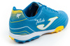 Joma Toledo JR 2604 Kinder-Fußballschuhe für Kunstrasen