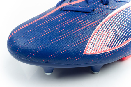 Puma Ultra 5 Play MXSG Fußballschuhe, Leichte Stollen