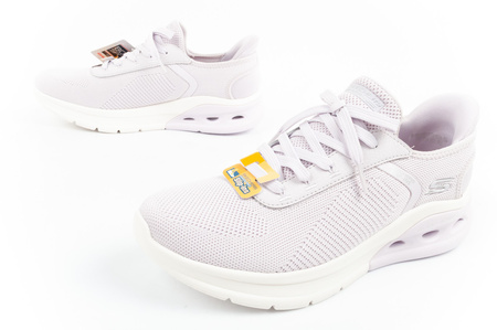 Skechers Bobs Arc Waves 2.0-Now It Damen Sneaker SLIP-INS